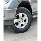 NISSAN NAVARA LE 4X4 2.5 AUT 2015 6