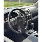 NISSAN NAVARA LE 4X4 2.5 AUT 2015 7