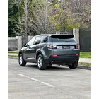 Land Rover Discovery Sport 2.0 SE 4WD 2019 4