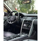 Land Rover Discovery Sport 2.0 SE 4WD 2019 9