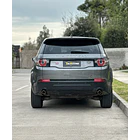 Land Rover Discovery Sport 2.0 SE 4WD 2019 5