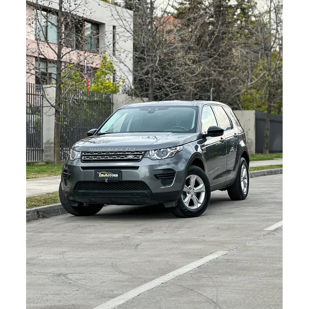 Land Rover 2 — foto 4 de 5