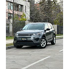 Land Rover Discovery Sport 2.0 SE 4WD 2019 1