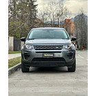 Land Rover Discovery Sport 2.0 SE 4WD 2019 3