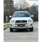 TOYOTA RAV4 2.4 AUT 2012 3