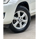 TOYOTA RAV4 2.4 AUT 2012 6