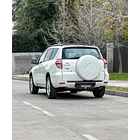 TOYOTA RAV4 2.4 AUT 2012 4