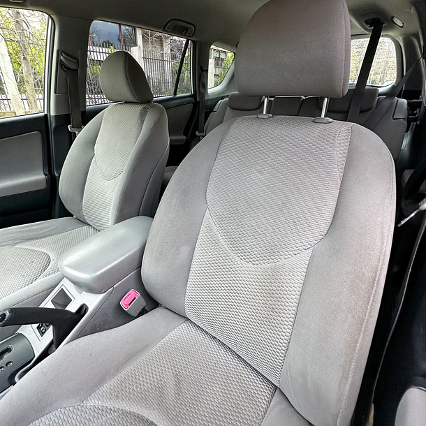 TOYOTA RAV4 2.4 AUT 2012 13