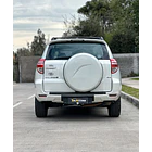 TOYOTA RAV4 2.4 AUT 2012 5