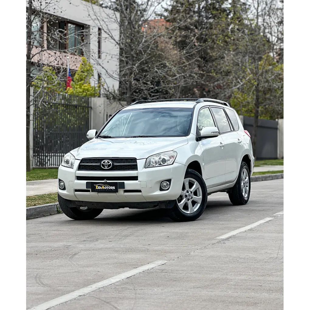 Toyota 11 — foto 22 de 25