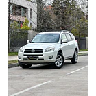 TOYOTA RAV4 2.4 AUT 2012 1