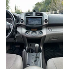 TOYOTA RAV4 2.4 AUT 2012 8