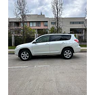 TOYOTA RAV4 2.4 AUT 2012 2