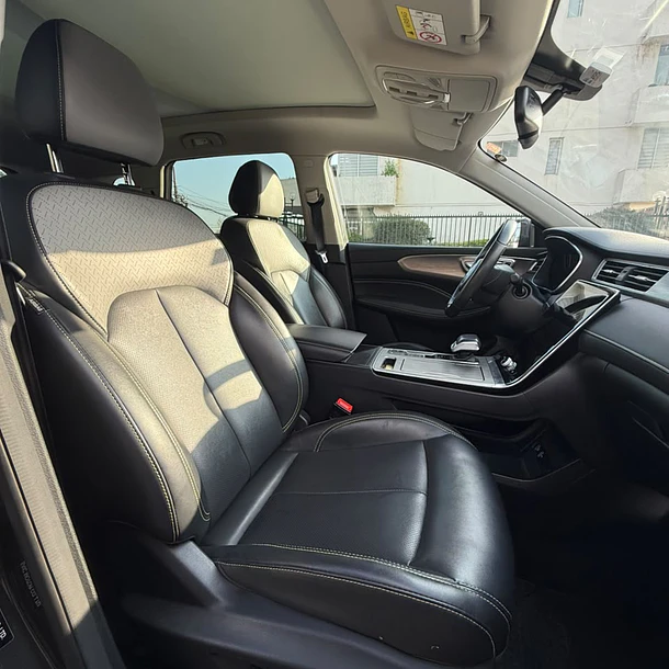 MG RX5 DCT 1.5T AUT 2024 7
