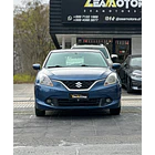 Suzuki BALENO GLS 1.4 MT 2018 2