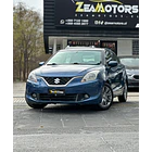 Suzuki BALENO GLS 1.4 MT 2018 1