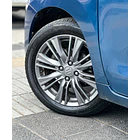 Suzuki BALENO GLS 1.4 MT 2018 5