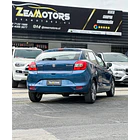 Suzuki BALENO GLS 1.4 MT 2018 4