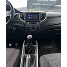 Suzuki BALENO GLS 1.4 MT 2018 7