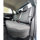 Suzuki BALENO GLS 1.4 MT 2018 12