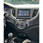 Suzuki BALENO GLS 1.4 MT 2018 9