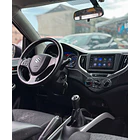 Suzuki BALENO GLS 1.4 MT 2018 8
