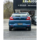 Suzuki BALENO GLS 1.4 MT 2018 3