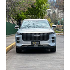 JAECOO 7 1.6T SUMMIT AWD 2024 3