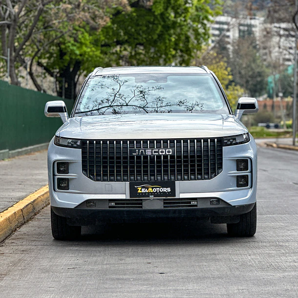 JAECOO 7 1.6T SUMMIT AWD 2024 3