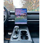 JAECOO 7 1.6T SUMMIT AWD 2024 9