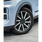 JAECOO 7 1.6T SUMMIT AWD 2024 6