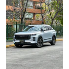 JAECOO 7 1.6T SUMMIT AWD 2024 1