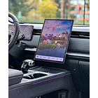 JAECOO 7 1.6T SUMMIT AWD 2024 12