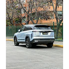 JAECOO 7 1.6T SUMMIT AWD 2024 4