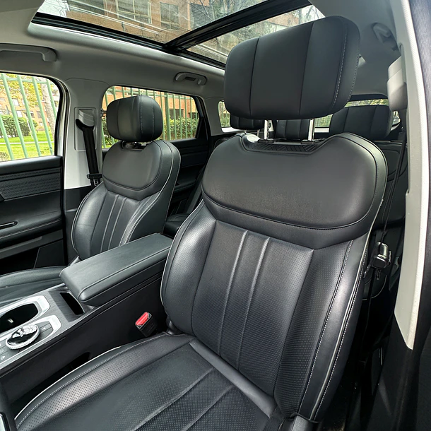 JAECOO 7 1.6T SUMMIT AWD 2024 15