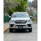 GREAT WALL WINGLE 5 ELITE 2.0 2022 3
