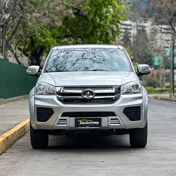 GREAT WALL WINGLE 5 ELITE 2.0 2022 3