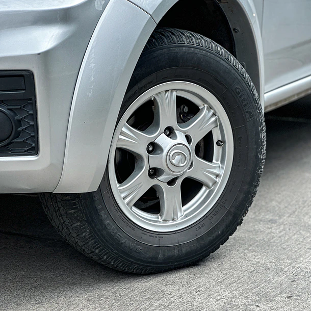 GREAT WALL WINGLE 5 ELITE 2.0 2022 6