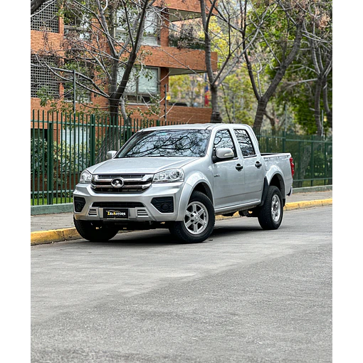 GREAT WALL WINGLE 5 ELITE 2.0 2022