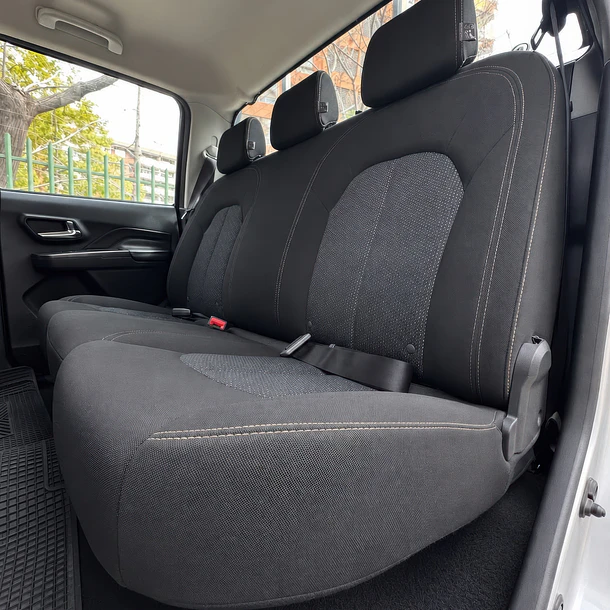 GREAT WALL WINGLE 5 ELITE 2.0 2022 13