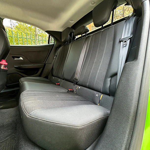 OPEL MOKKA ELEGANCE 1.2T MT6 2023 15