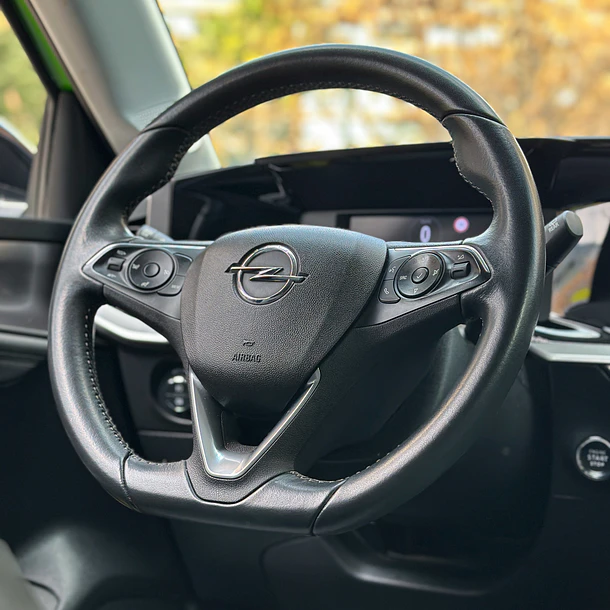 OPEL MOKKA ELEGANCE 1.2T MT6 2023 13