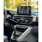CHANGAN HUNTER 4X2 LUXURY 2.0 TURBO DIÉSEL 2026 12