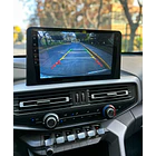 CHANGAN HUNTER 4X2 LUXURY 2.0 TURBO DIÉSEL 2026 8