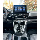 CHANGAN HUNTER 4X2 LUXURY 2.0 TURBO DIÉSEL 2026 9