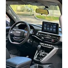 CHANGAN HUNTER 4X2 LUXURY 2.0 TURBO DIÉSEL 2026 10