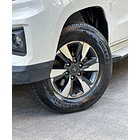 CHANGAN HUNTER 4X2 LUXURY 2.0 TURBO DIÉSEL 2026 6