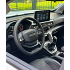 CHANGAN HUNTER 4X2 LUXURY 2.0 TURBO DIÉSEL 2026 7