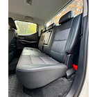 CHANGAN HUNTER 4X2 LUXURY 2.0 TURBO DIÉSEL 2026 15