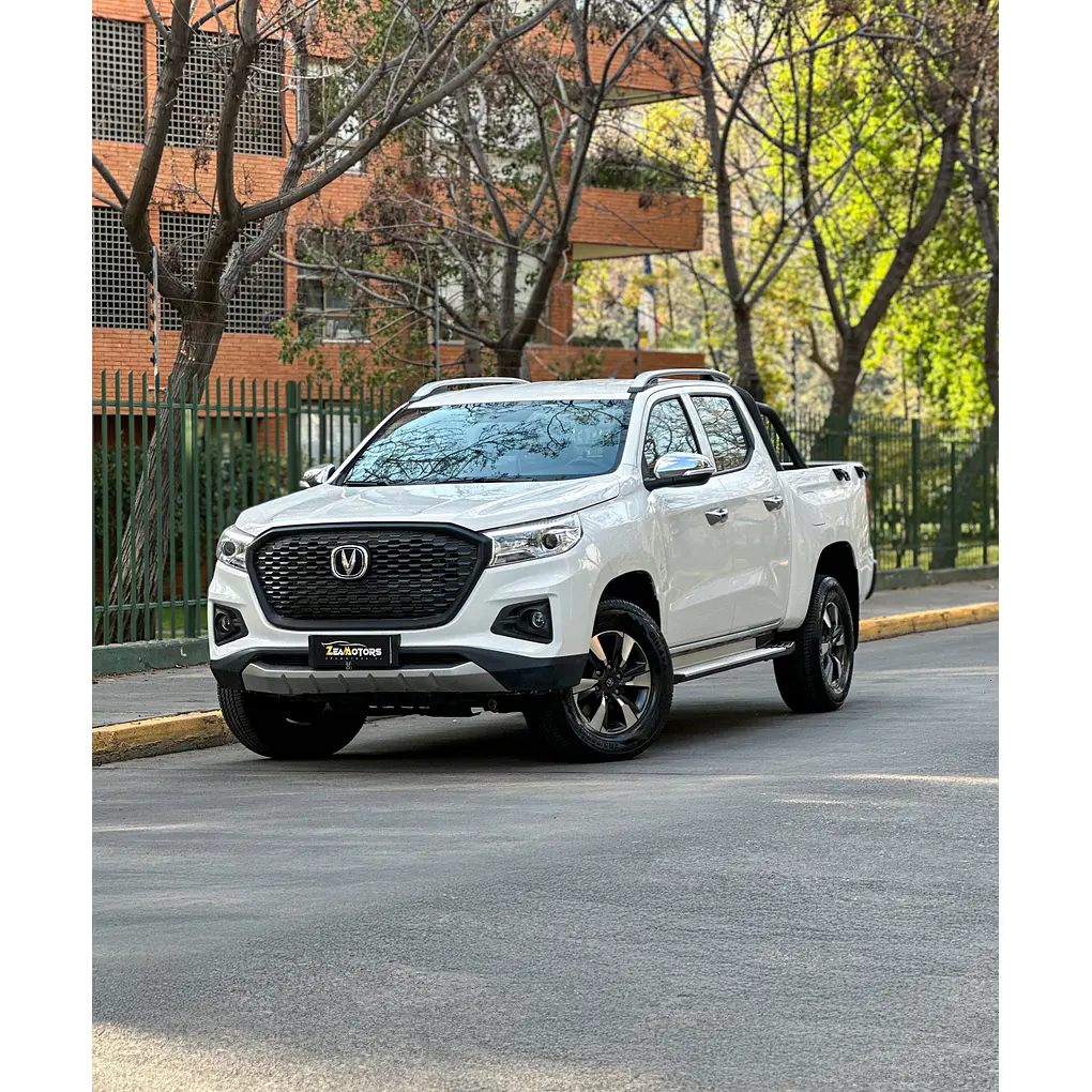 Changan 2 — foto 4 de 5
